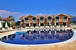 Dalyan Resort Spa