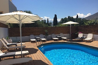 City Pearl Boutique Hotel