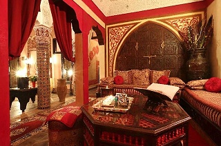 Riad 1001 Nuits