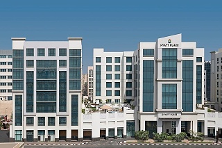 Hyatt Place Dubai Al Rigga