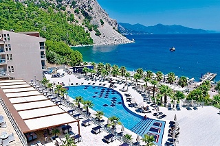 Turunç Premium Otel