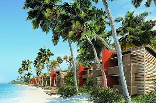 The Barefoot Eco Hotel