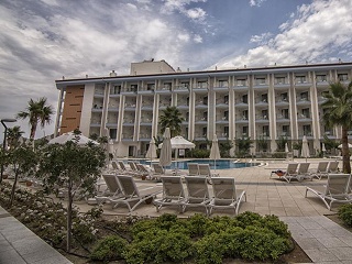 Ramada Resort by Wyndham Kusadasi