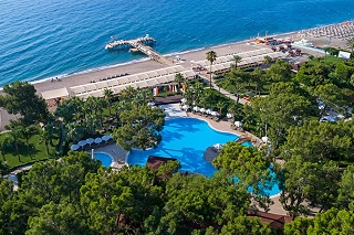 Seven Seas Hotel Life