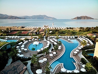 Akra Fethiye Tui Blue Sensatori