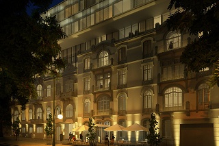 Hotel PortoBay Liberdade