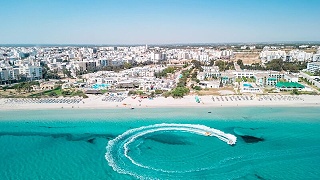 Calimera El Borj