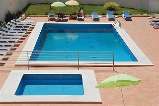 Hotel Alba