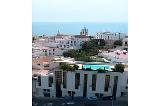 Hotel Colina do Mar