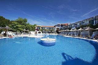 Acrotel Athena Pallas & Residence