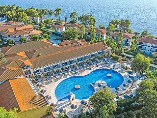 Acrotel Athena Pallas & Residence