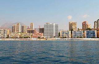 Hotel Poseidon Playa
