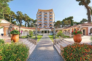 AluaSun Marbella Park