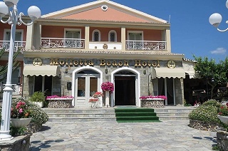 Molfetta Beach Hotel