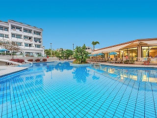 Acacia Marina