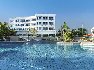 Acacia Marina