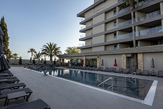 Elysee Rive Hotel