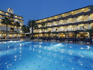Galeri Resort Hotel