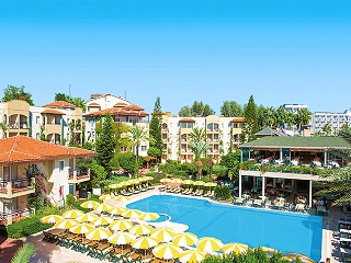 Gardenia Beach
