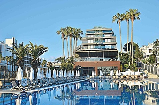 Hotel Thalia Unique