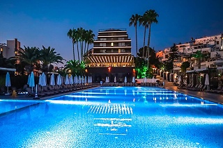 Hotel Thalia Unique