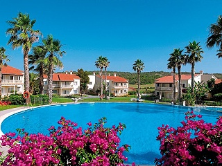 HG Jardin de Menorca