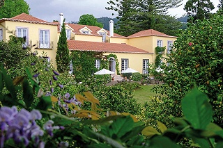 Casa Velha do Palheiro