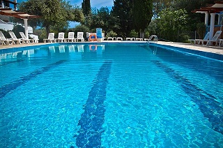 Katia Beach Hotel