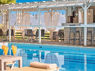 Ledra Samos Hotel