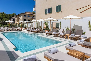 Hotel Panorama