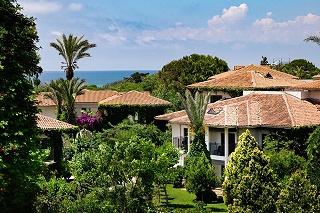 Belconti Resort Hotel