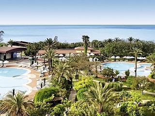 Belconti Resort Hotel