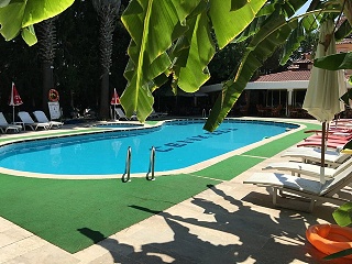 Cenk Bey Hotel