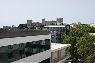 G92 City Hotel