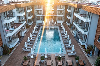 Side Amour Hotel