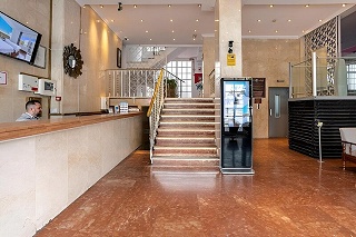 BLUESEA Torremolinos Centro