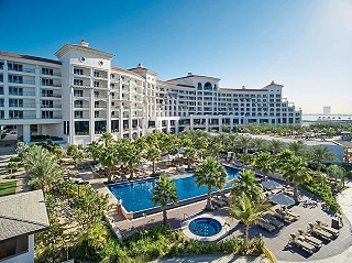 Waldorf Astoria Dubai Palm Jumeirah