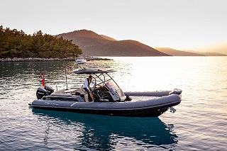 Casa Nonna Bodrum