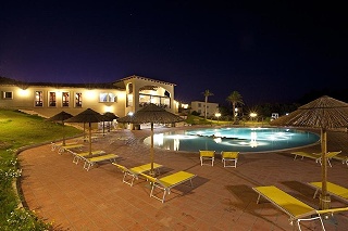 Cala Luas Resort