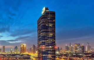 DAMAC Maison Mall Street