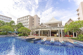 Grand Mercure Phuket Patong