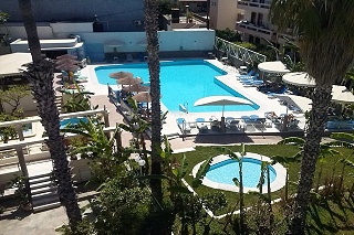 Astron Hotel