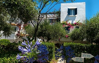 Villea Village