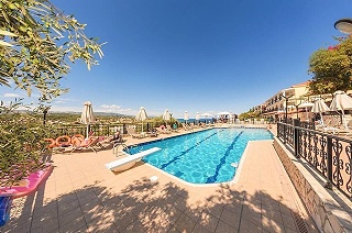 Zante Palace Hotel