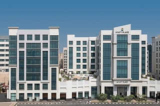 Hyatt Place Dubai Al Rigga