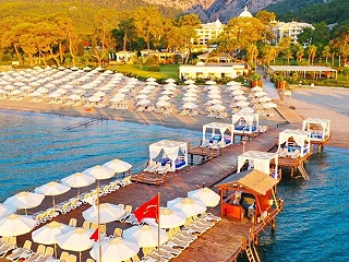 Juju Premier Palace