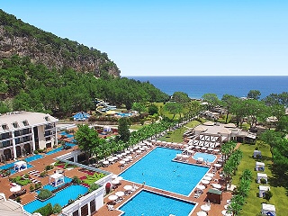 Juju Premier Palace