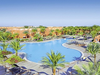 Jaz Makadi Oasis Resort