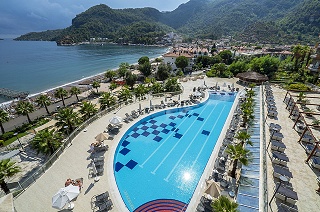 Turunç Premium Otel