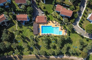 Helion Villas & Apartments